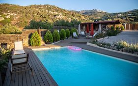 Fuego Sagrado In Sitia - Crete'S Poolside Retreat